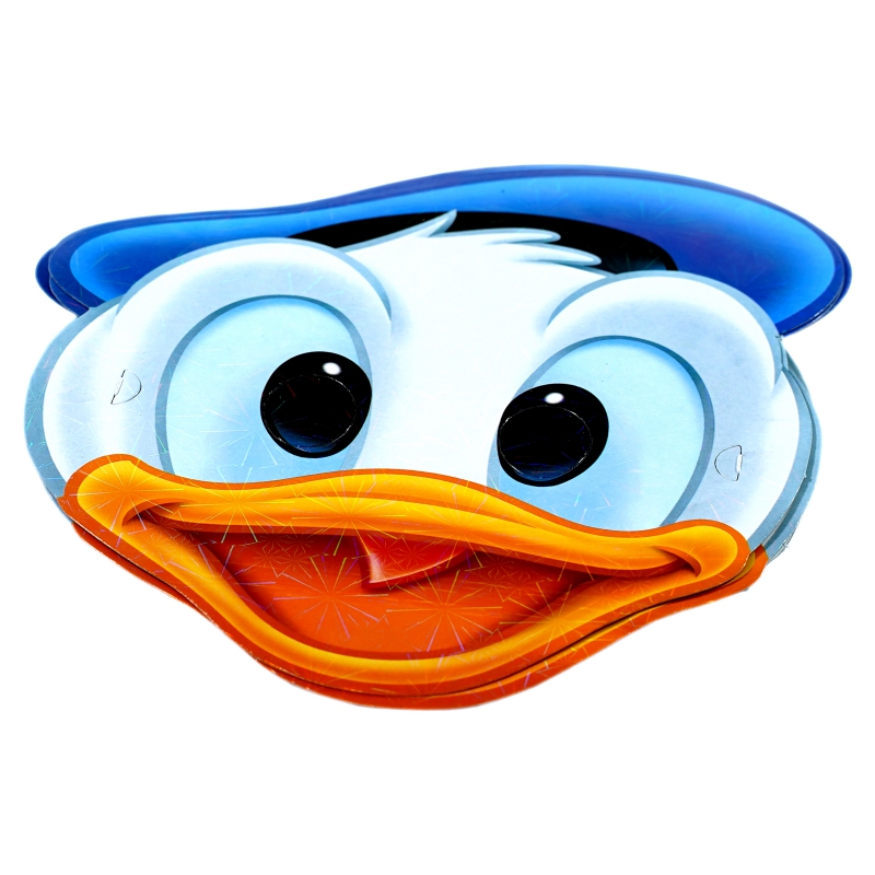 Դիմակ 91-13 Մասկա/Թղթե 4